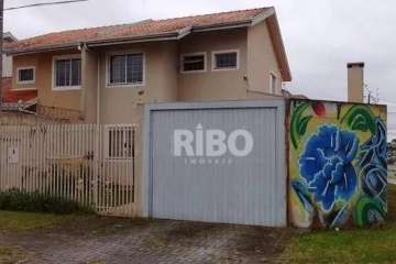Casa ampla com quintal