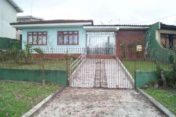 Casa com 3 quartos